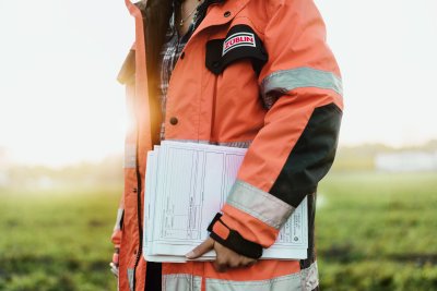 Statik, Planung, Maschinenpark und Bauausführung aus einer Hand